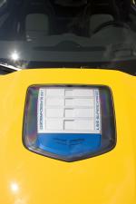 Chevrolet Corvette ZR1 2009 года